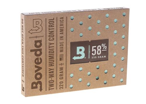 Boveda Humidity Control 58% For Herbal