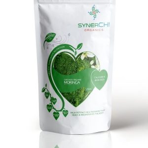 Synerchi Moringa powder 250g