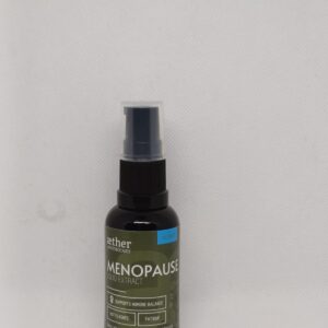 Aether Menopause Liquid Extract 30ml