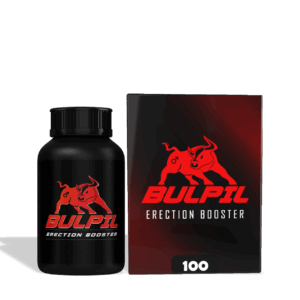 Bulpil
