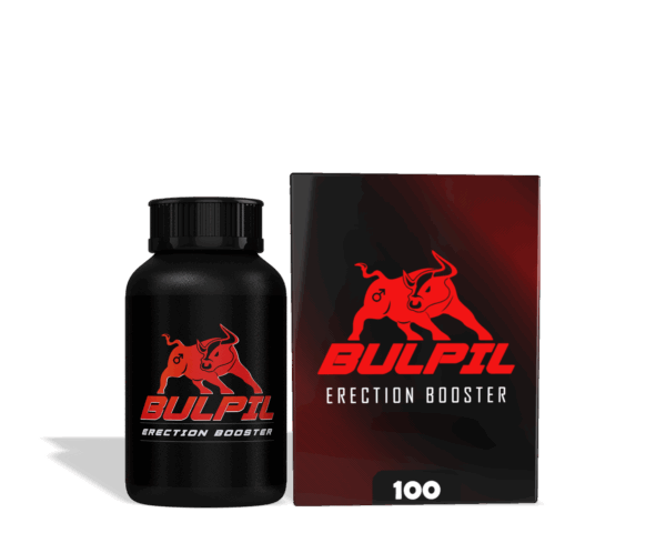 Bulpil
