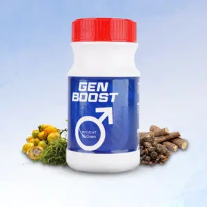Gen Boost
