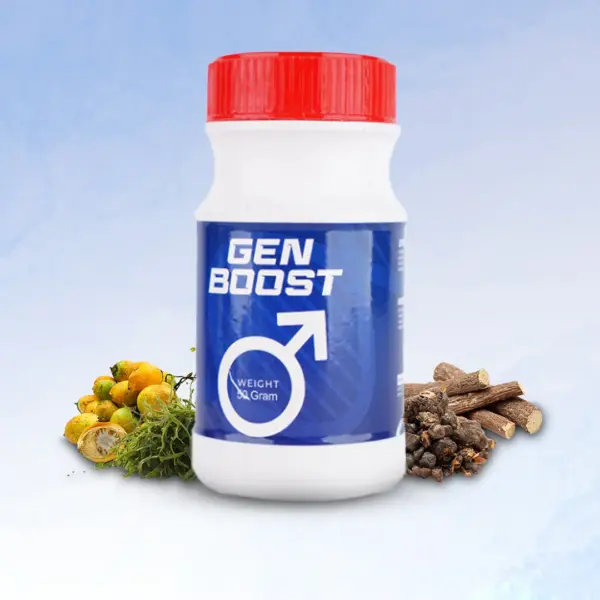 Gen Boost