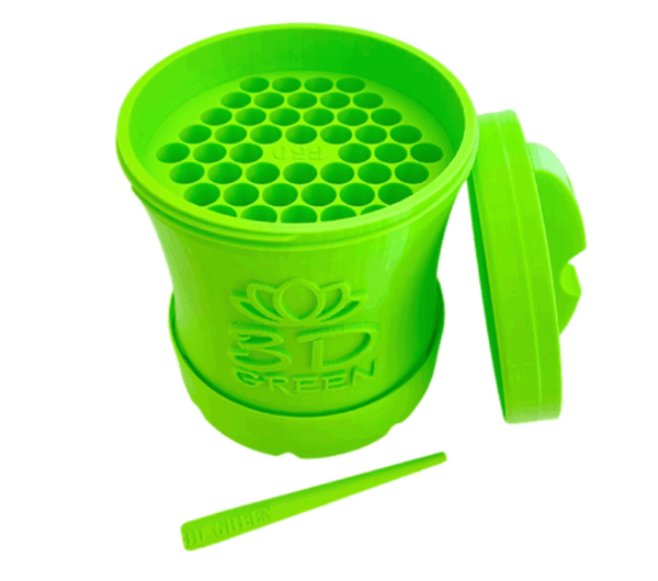 G50 King Size Cone Filler