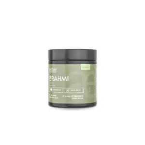 Aether Brahmi Powder 40g