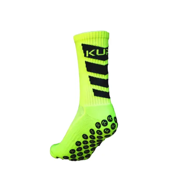 Kupe Grip Socks (Calf Length) - Image 12