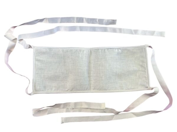 Castor Oil Poultice Linen Dressing - L