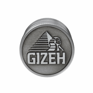 Gizeh Grinder Metal 50mm