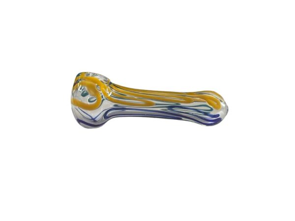 Pipe Glass Large  13856  Assorted - Image 4