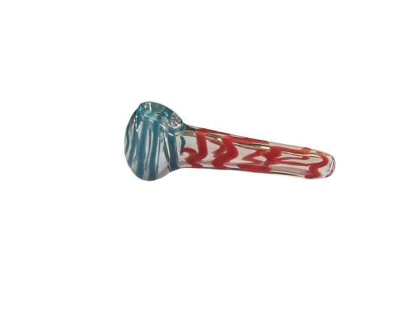 Pipe Glass Large  13856  Assorted - Image 3