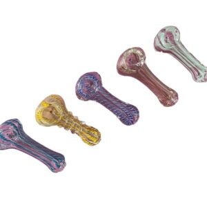 Pipe Glass Mini  13855  Assorted