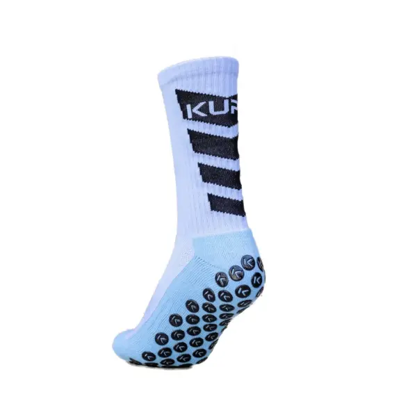 Kupe Grip Socks (Calf Length) - Image 9