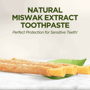 Miswaak Natural