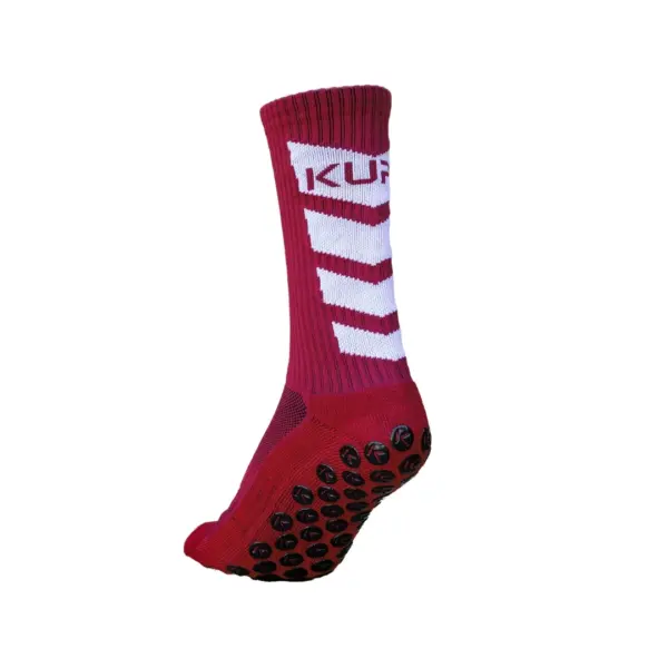 Kupe Grip Socks (Calf Length) - Image 8