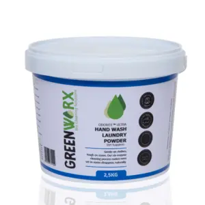 Odorite Ultra Plus Hand Wash Laundry 2.5kg