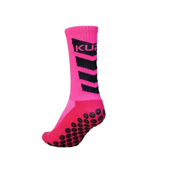 Kupe Grip Socks (Calf Length) - Image 5