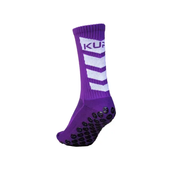 Kupe Grip Socks (Calf Length) - Image 4