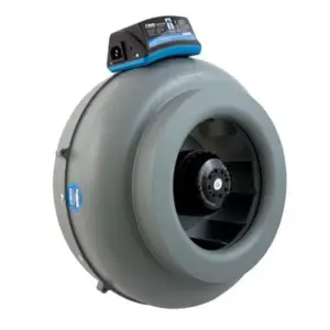 RAM Inline Duct Fans