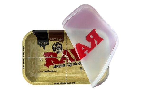 RAW Classic Dab Tray Small