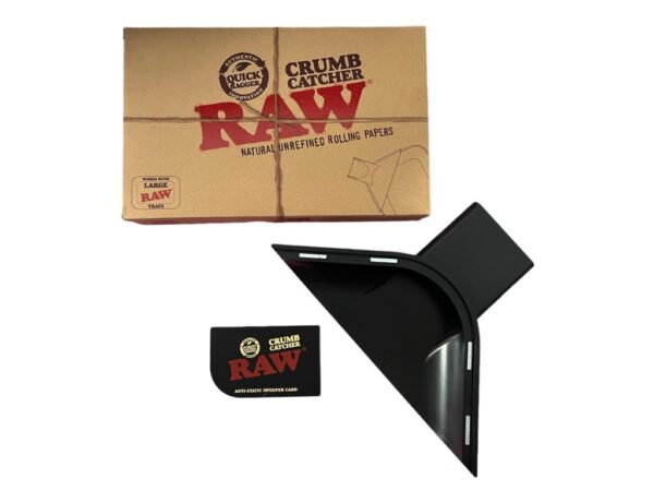 RAW Crumb Catcher