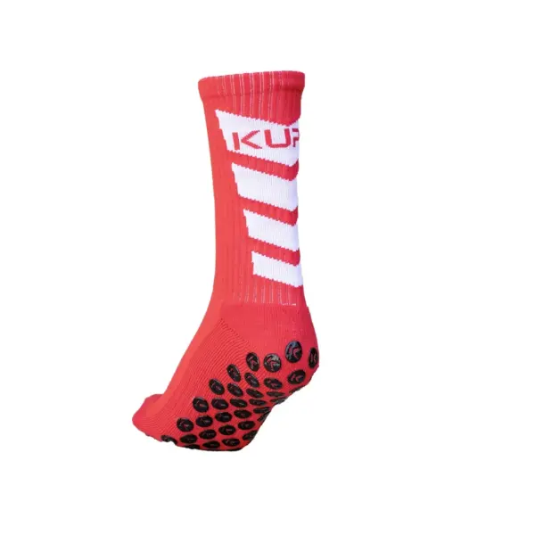 Kupe Grip Socks (Calf Length) - Image 3