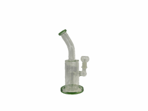 Rig Water Pipe Glass 4602 - 25cm