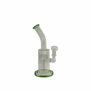 Rig Water Pipe Glass 4602 - 25cm