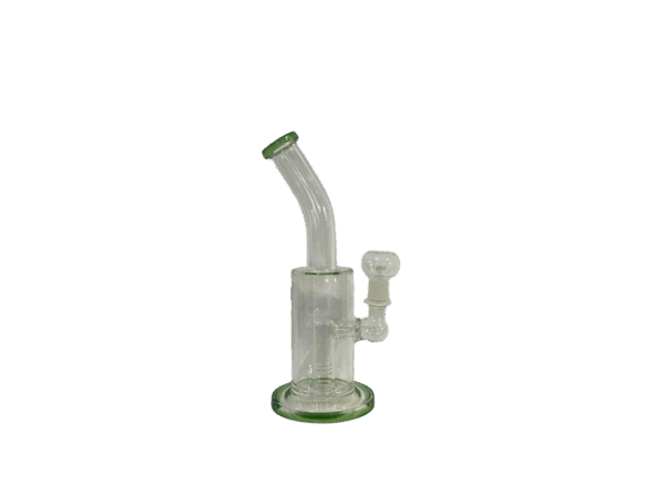 Rig Water Pipe Glass 4602 - 25cm