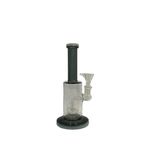 Rig Water Pipe Glass 5056 - 21cm
