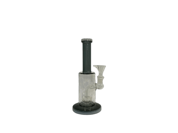 Rig Water Pipe Glass 5056 - 21cm