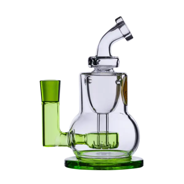 Rig Glass Goody Glass The Chief Slime  4 Pce Kit - Image 2