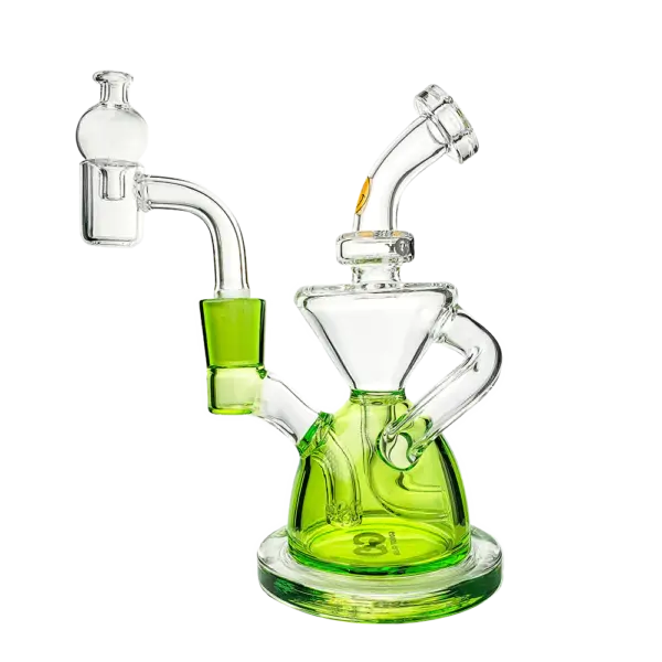 Rig Glass Goody Glass Twister Slime  4 Pce Kit - Image 2