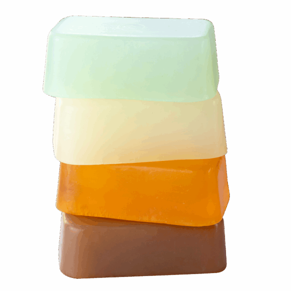Africlarity Soap Bar Lemon Verbena 120g