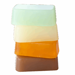 Africlarity Soap Bar Lemongrass and Wheat 120g