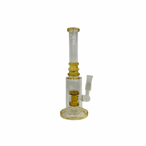 Rig Water Pipe Glass Double Perc 5059 - 26cm