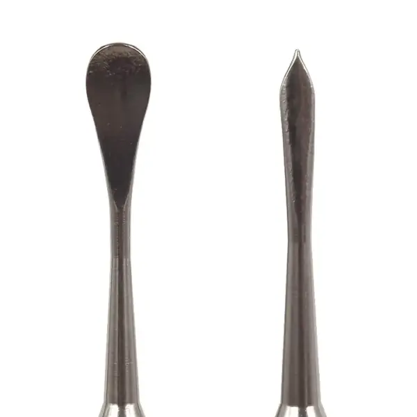 Dab Tool Metal 12cm - Image 2