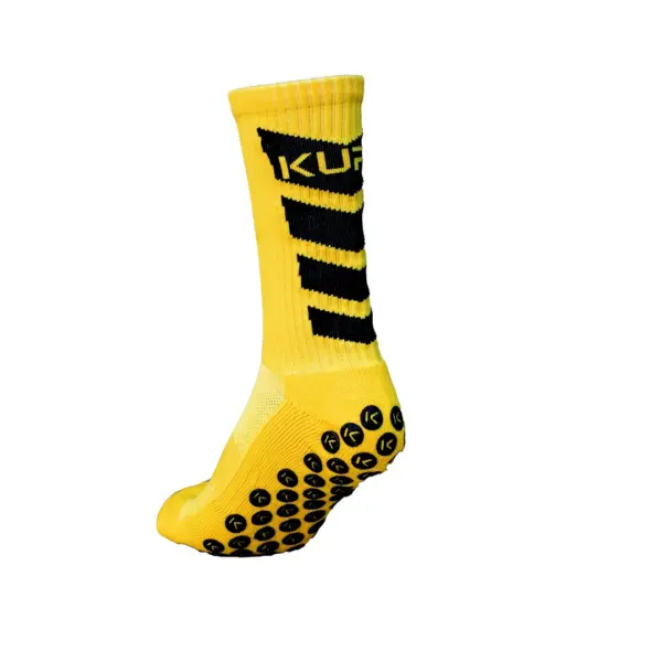 Kupe Grip Socks (Calf Length) - Image 14