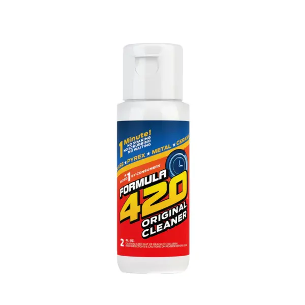 Formula 420 Original Cleaner 60ml