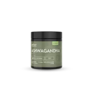 Aether Ashwagandha Powder 50g