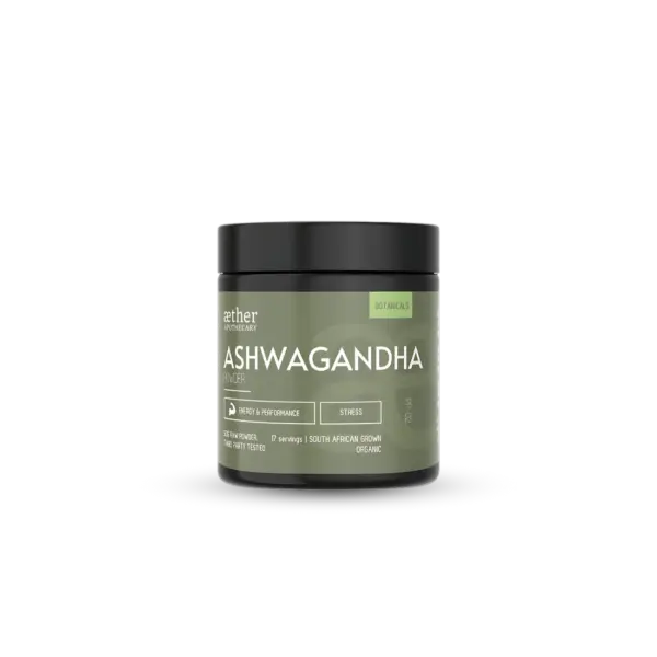 Aether Ashwagandha Powder 50g