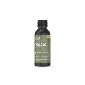 Aether Chaga Liquid Extract 30ml