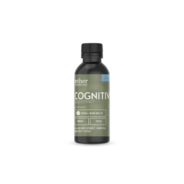 Aether Cognitive Health Liquid Extract 30ml