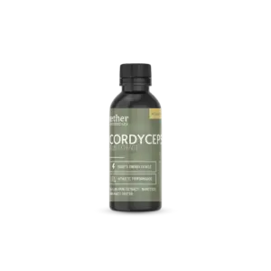 Aether Cordyceps Liquid Extract 30ml