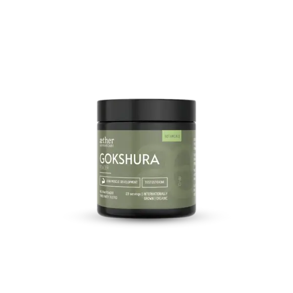 Aether Gokshura Powder 46g