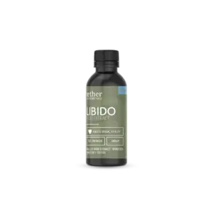 Aether Libido Liquid Extract 30ml