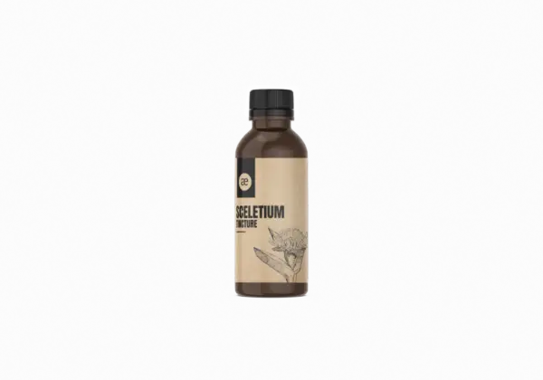 Aether Sceletium Tincture 30ml