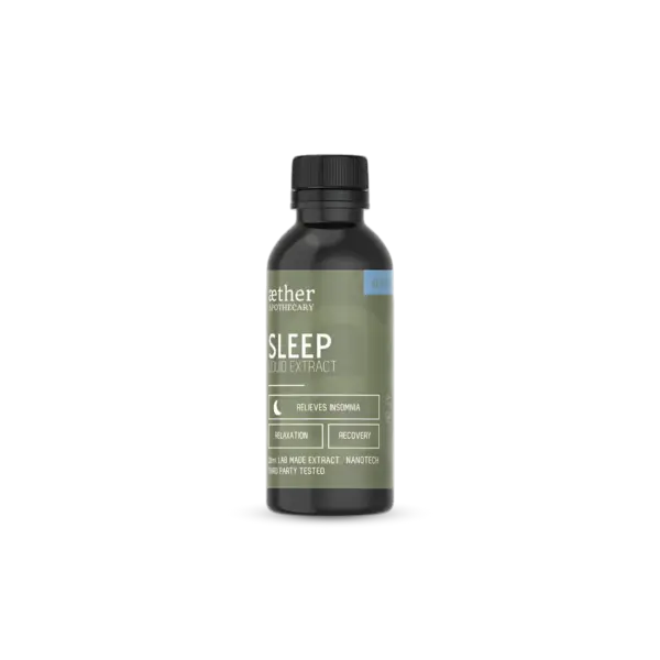 Aether Sleep Liquid Extract 30ml