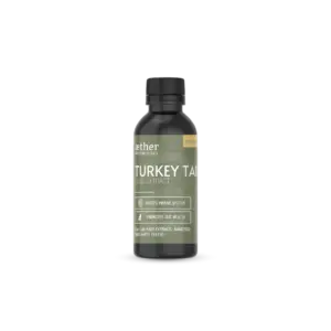 Aether Turkey Tail Liquid Extract 30ml