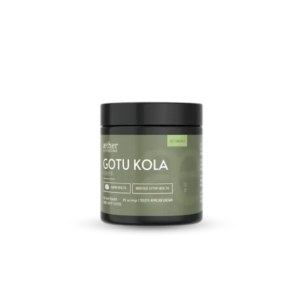 Aether Gotu Kola Powder 48g