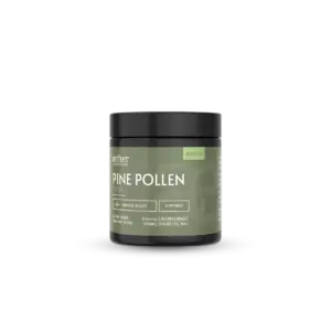 Aether Pine Pollen Powder 42g